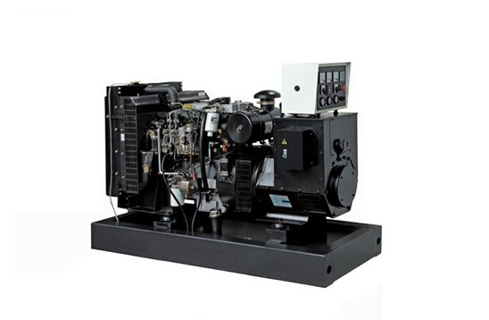 黔南科克150kw大型柴油发电机组