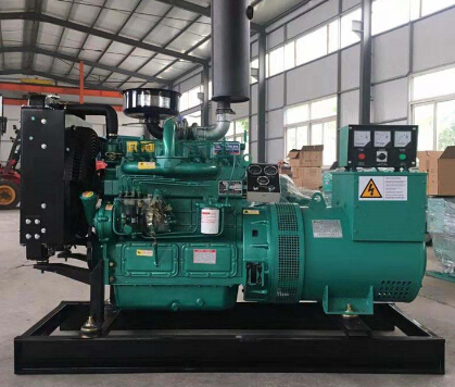 黔南宗申动力10kw小型柴油发电机