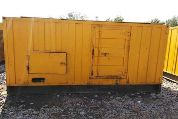 黔南发电机出租 黔南发电机出租