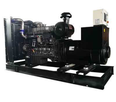 黔南上柴柴油发电机组50KW-700KW