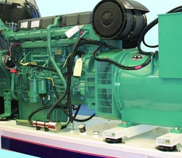 黔南发电机出租